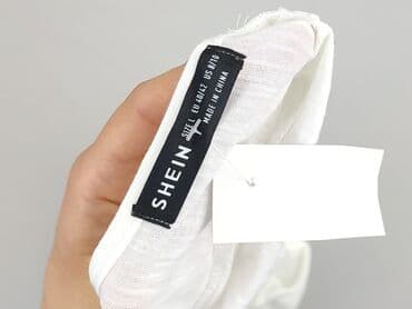 shein bluzka z dekoltem: Shein, Women's blouse, size L — 4