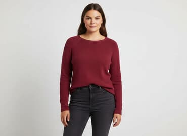 tommy hilfiger sweter: Sweter damski, rozmiar 2XL — 7