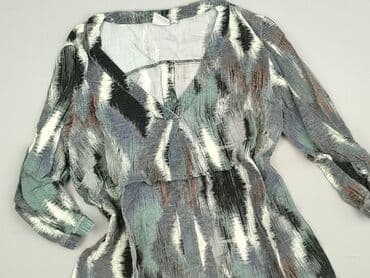 bluzki plus size allegro: Z BIZ, Bluzka damska, rozmiar M — 1