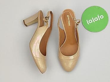 buty z c: Gino Rossi, Półbuty damskie, rozmiar 36 — 2
