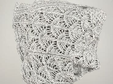 ile gram na sweter: Hand Knitted, Sweter damski, rozmiar M — 4