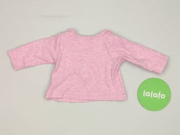 c and a bluza: Sweatshirt, Tu, Newborn baby, condition - Perfect — 3