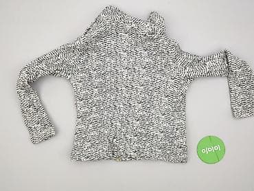 softshell sinsay: Damska kurtka/bluza Next - Rozmiar: UK 10 / EU 38 (na metce) - Skład — 4
