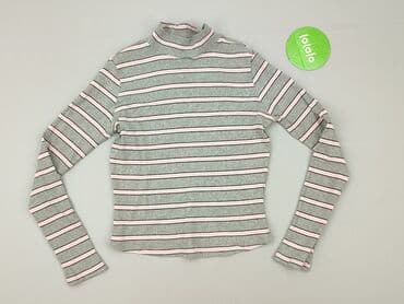 bluzki prazkowane: Golf damski, rozmiar S — 2