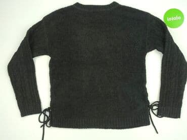 marynarka z kapturem damska: Xhilaration, Sweter damski, L — 6