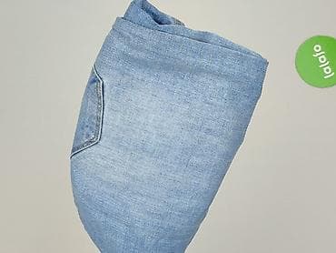 511 slim jeans levis: Jeansy damskie, rozmiar L — 5