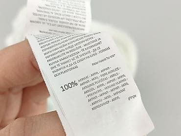 bluzy koszykarskie: Sweter damski, rozmiar M — 5