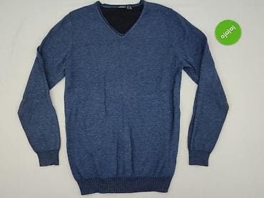 pull bear trencz: Livergy, Sweter dla mężczyzn, rozmiar M — 2