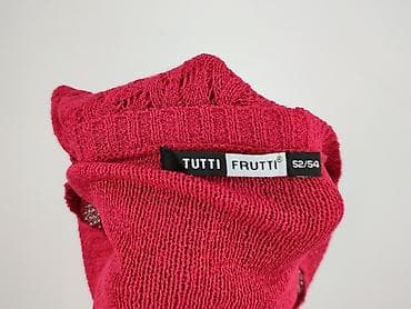 ufc reebok: Kardigan damski, rozmiar 7XL — 4