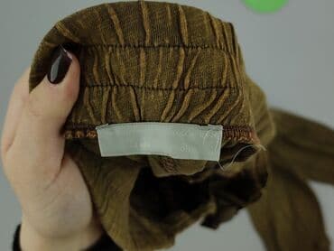 spodnie dresowe zina: Zara, Spodnie dresowe damskie, rozmiar S — 4