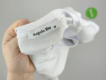 loreto koszula: T-shirt damski, rozmiar M — 4