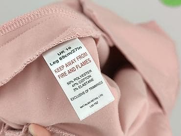 spodnie s: Papaya, Spodnie materiałowe damskie, rozmiar XL — 5