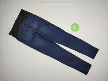 ubrania ciążowe: H&M Mama, Jeans for women, size S — 4