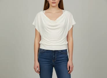 amisu marynarka: Amisu, Bluzka damska, S — 9