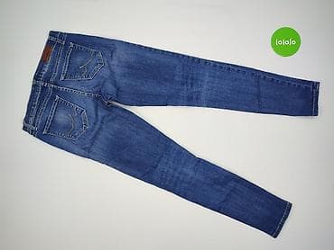 ltb jeans blue addicted: Ltb, Jeansy damskie, rozmiar S — 3