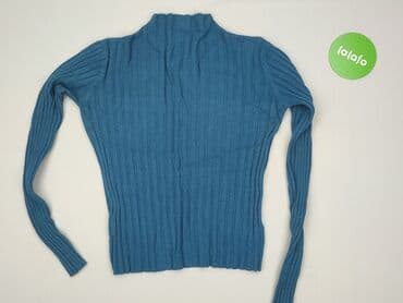 Kobiety: Sweter damski, rozmiar M — 3