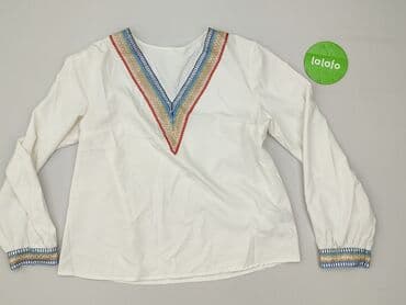 shein bluzka z dekoltem: Shein, Women's blouse, size S — 3