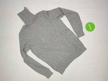 sweter z golfem reserved: Golf damski, rozmiar L — 3