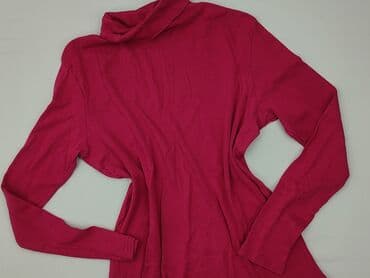 piżamy dla ciężarnych: Papaya, Golf damski, rozmiar M — 1