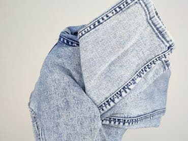 markowe dżinsy: H&M, Jeans for women, M — 6