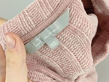 sweter hello kitty h: Sweter damski, rozmiar XS — 4