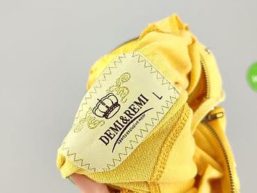 zalando sweter: Bluza z kapturem damska, rozmiar L — 4