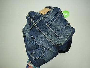stenstroms koszula: Spodnie jeansowe, 14 lat, 164, stan - Idealny — 6