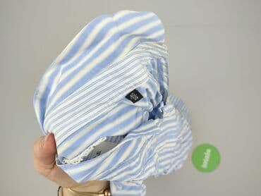 koszula z eko skóry reserved: Massimo Dutti, Koszula damska, L — 5