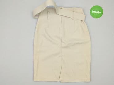 reserved żółta spódnice: Spódnica damska, rozmiar S — 3