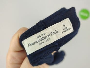 koszulki bez rękawów damskie abercrombie amp: T-shirt damski, rozmiar S — 5