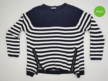 tiger force: Tu, Sweter damski, rozmiar XL — 2