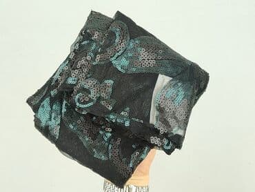 koszulka zolta w czarne paski: Camaïeu, T-shirt damski, L — 7