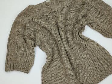 Orsay, Sweter damski, rozmiar L