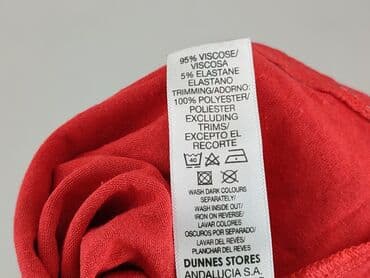 czarne bluzki z krótkim rękawem allegro: Dunnes Stores, Women's blouse, size L (EU 40) — 5