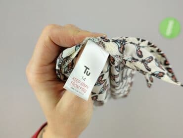 koszulka z gitara: Tu, Bluzka damska, XL — 6