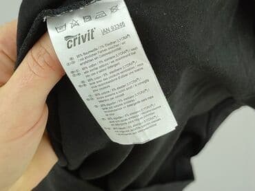 majtki cr7 damskie: Crivit, Top damski, rozmiar L — 6