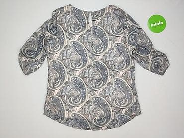 sweter hippie: Bluzka damska, rozmiar S — 3