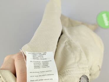 stradivarius spodnie w paski: Orsay, Spodnie materiałowe damskie, rozmiar S — 6