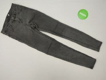 sinsay baggy jeans: Sinsay, Jeansy damskie, rozmiar XS — 2