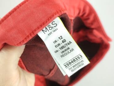 bershka spodnie hello kitty: Marks & Spencer, Spodnie materiałowe damskie, rozmiar L — 4