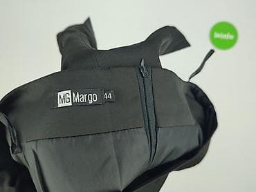 rajstopy merlin: Margo collection, Spódnica damska, rozmiar 2XL — 4