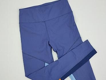 buty boost: Workout, Legginsy Sportowe damskie, rozmiar S — 1