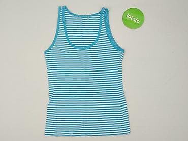 basic top zara: T-shirt damski, rozmiar S — 2