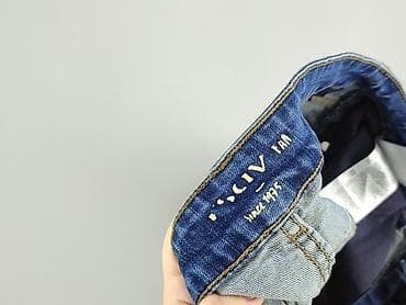 multiblu jeans: Jeans for women, size M — 4