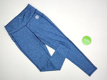 crivit oferta: Crivit, Legginsy Sportowe damskie, rozmiar L — 2