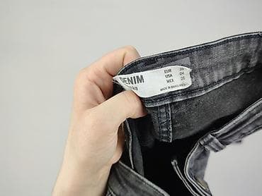 butt: PULL&BEAR, Jeansy damskie, rozmiar S — 4