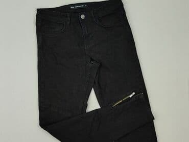 kurtka jeansowa new yorker: Denim Collection, Jeansy damskie, rozmiar XS — 1