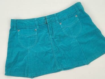 miss selfridge spodenki krótkie: Miss Selfridge, Spódnica damska, rozmiar S — 1