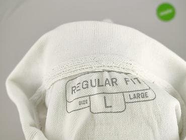 bluza prl: Koszulka polo dla mężczyzn, rozmiar L — 4