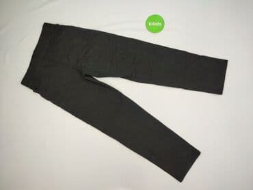 legginsy bawełniane damskie 3 4: M&S Collection, Legginsy rozmiar M — 4